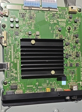 海信HZ65A65E/67E 主板RSAG7.820.8813 配屏HD650V3U51