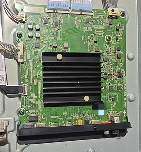 海信HZ65A65E/67E 主板RSAG7.820.8813 配屏HD650V3U51