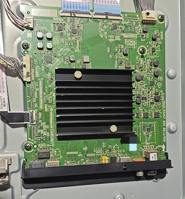 海信HZ65A65E/67E 主板RSAG7.820.8813 配屏HD650V3U51