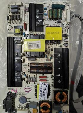 海信LED55K5500US 660US编码183441电源板RSAG7.820.6396屏B81