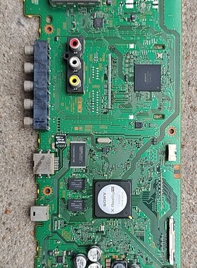 索尼KDL-50W650A/680A主板1-888-389-13屏T500HVJ02 恒流板 遥板