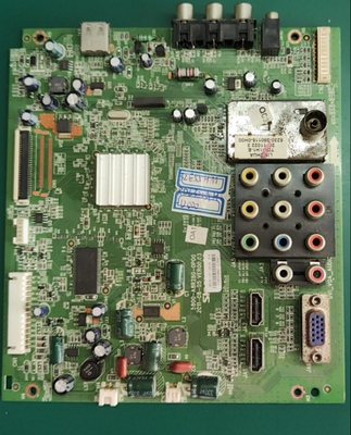 创维32E55HM主板5800-A8R280-0P00屏RDL320AH-U000