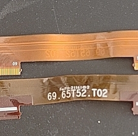 边板连接线 69.65T52.T02