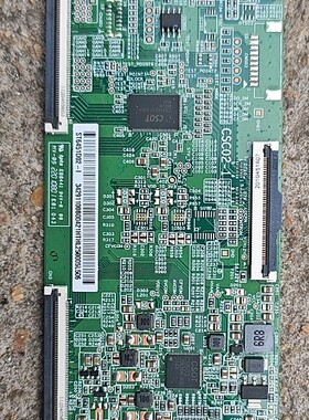 小米L65M7-ES液晶电视逻辑板CSC02-1 ST6451D02-I 屏线 排线