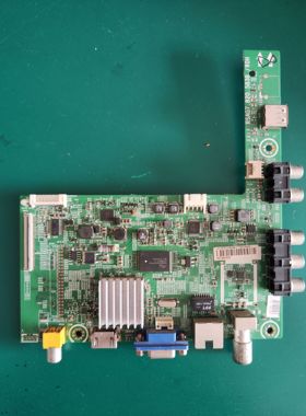原装海信LED32K20JD BOM6主板RSAG7.820.5838屏HD315DH-F11(010)