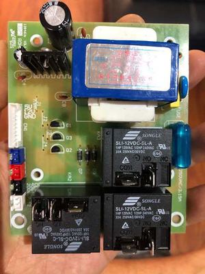 全新史密斯金圭内胆电热水器 CEWH-40/50/60电脑板主板EWH-E5-204