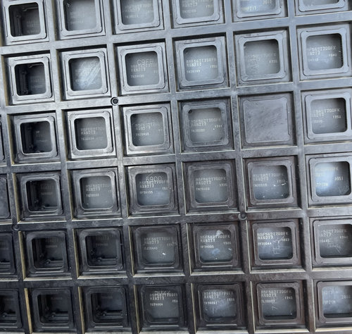 R5F562TADDFP芯片32位微控制器LQFP-100单片机