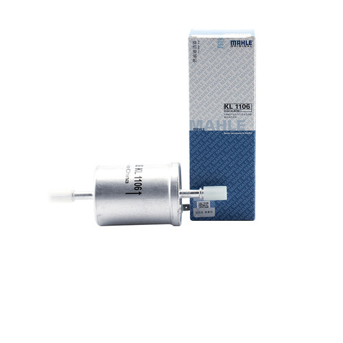 马勒适配广汽传祺gm8燃油滤清器