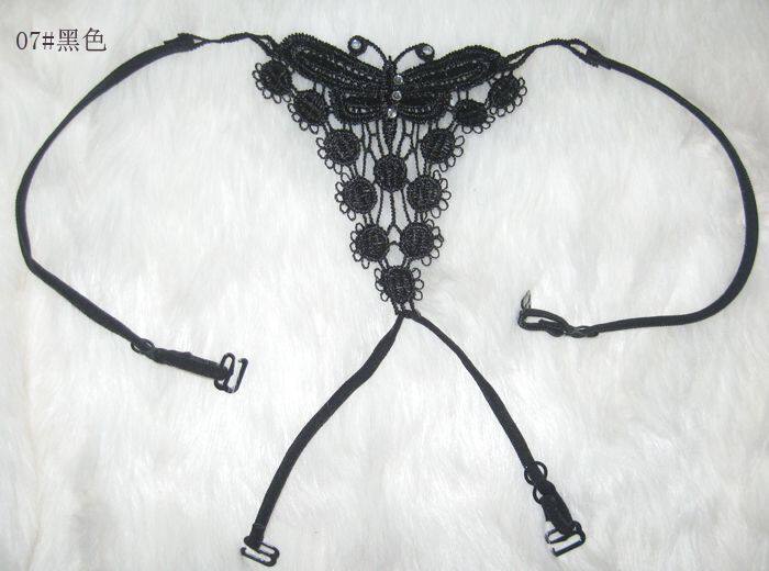 Sangles pour lingerie - Ref 805777 Image 4