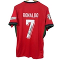 [Fan Edition] 24 Portugal (Printed Signature)