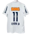 [Retrospective] 1213 Santos Neymar (No Signature Printed)