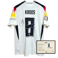 [Player Version] Germany Kroos (Printed Signature + Certificate)