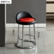 47 High Hat Red Site Bright Steel Rame Black Sulect