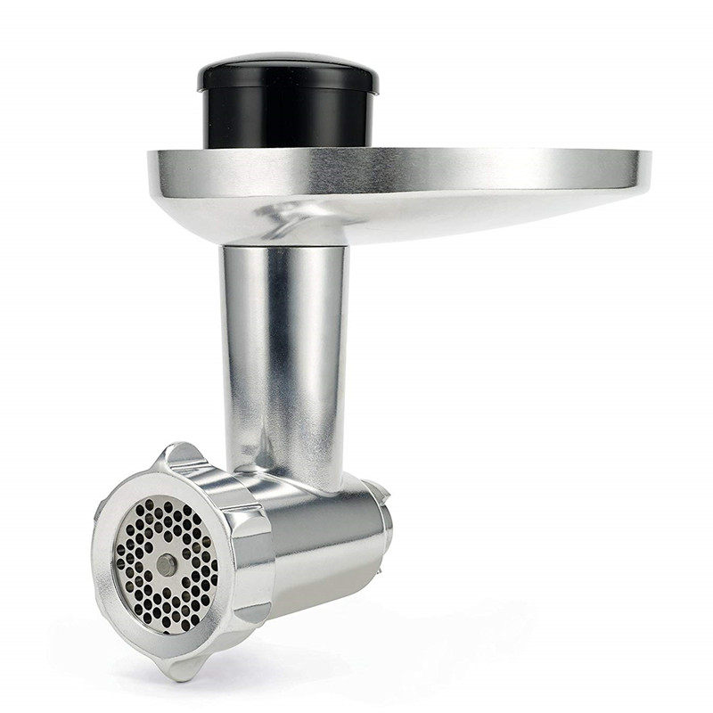 原装配件Kenwood KAX950厨师机绞肉机带出孔配件