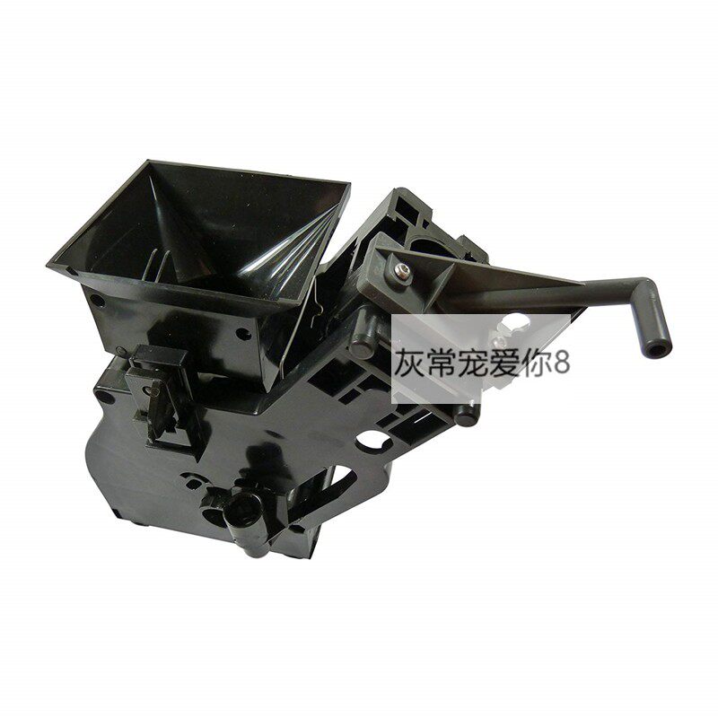 德国Saeco咖啡机萃取器Magic Royal Professional SUP016R SUP012