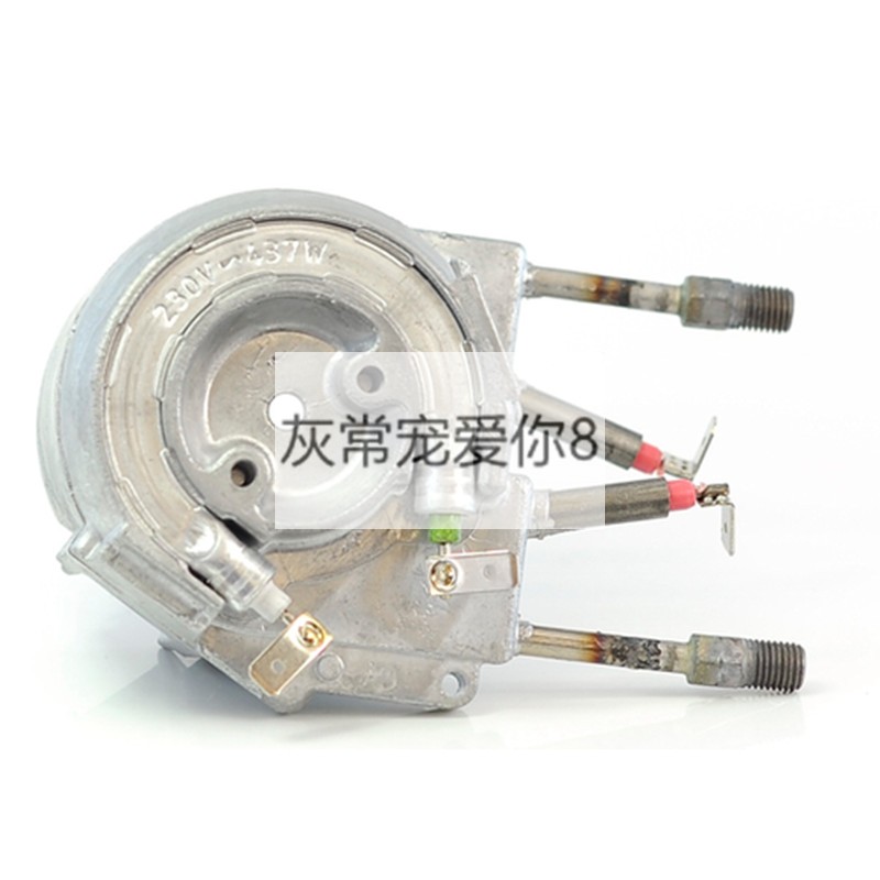 德国咖啡机过滤加热器Saeco