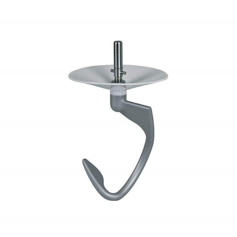 原装配件Kenwood厨师机搅拌和面黄油奶油蛋铁钩子KM330KM335KM336