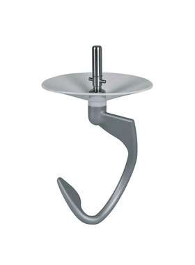 原装配件Kenwood厨师机搅拌和面黄油奶油蛋铁钩子KM330KM335KM336