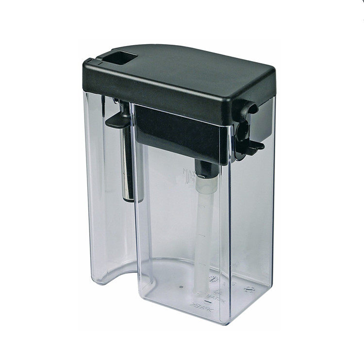 原装Delonghi/德龙EN690 EN660咖啡机配件拿铁奶箱容器奶泡机