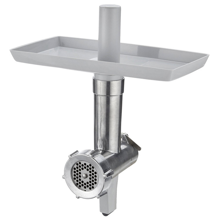 原装Bosch/博世厨师搅拌机MUMX碎肉器绞肉机带转换头MUZ8FA1