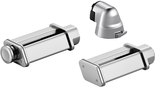 原装Bosch/博世MUM9系厨师机OptiMUM面条机面皮压面原装套装