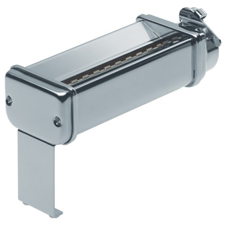 原装Bosch/博世厨师机MUM8 MUMXX/XL压面机 原装粗面条机7mm