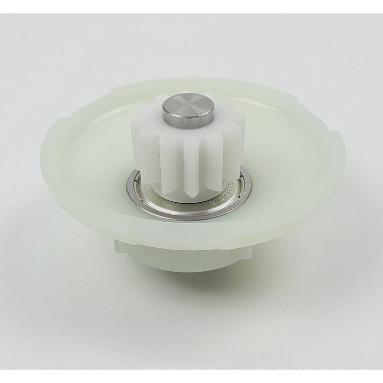 原装Bosch/博世料理厨师机谷物研磨器不锈钢传动装置驱动齿轮