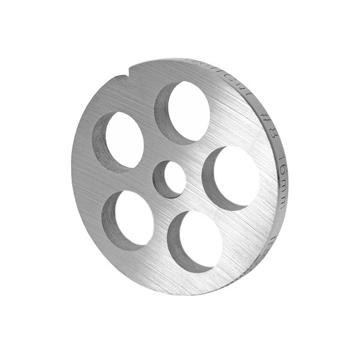 原装Bosch绞肉机出孔配件8号16 mm