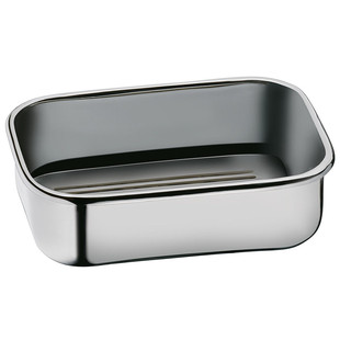 原装WMF芳香蒸锅Vitalis陶瓷不锈钢蒸屉解冻盘多功能蒸锅蒸笼