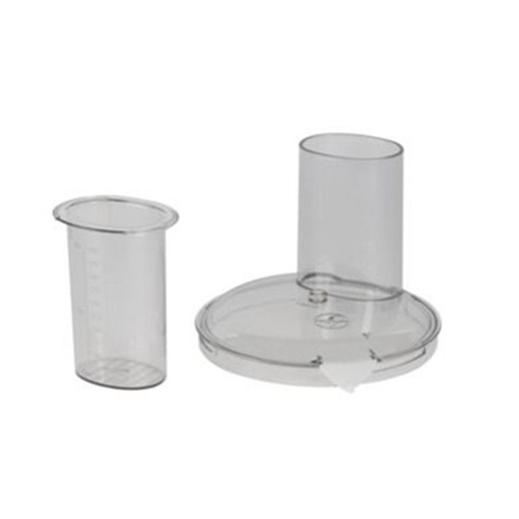 原装 Bosch/博世厨师机MCM2 MCM1配件防漏搅拌盆罩盖子填料柱