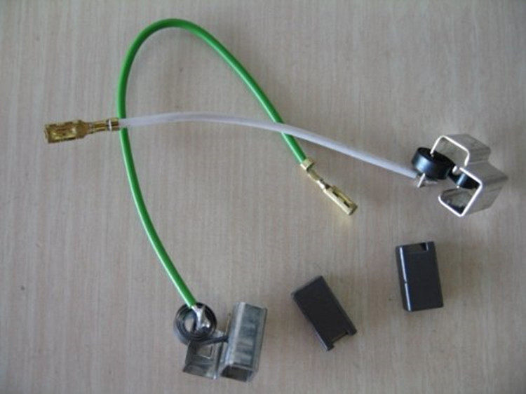 原装Bosch 博世厨师料理机搅拌厨师发动机用煤MUM 4系原装