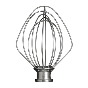 原装KitchenAid打蛋浆鸡蛋奶油搅拌器头原装5KSM90 KSM150PS