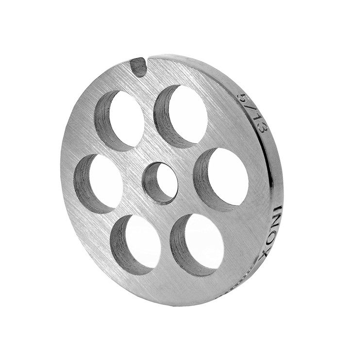 原装Bosch/博世厨师料理机5号绞肉机出孔配件MUM 5/4系13 mm