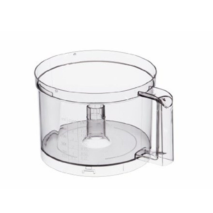 原装Bosch博世厨师机MCM2 MCM1配件搅拌盆塑料搅拌杯料理容器