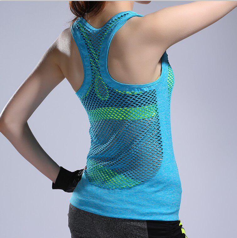 Débardeur sport pour femme - Ref 2029942 Image 4