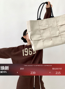 HONORE古月 Mom's love1969系列 美式休闲春季卫衣外套女短裤套装