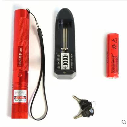 Telecommande - pointeur laser - Ref 384258 Image 5