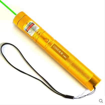 Telecommande - pointeur laser - Ref 384258 Image 4