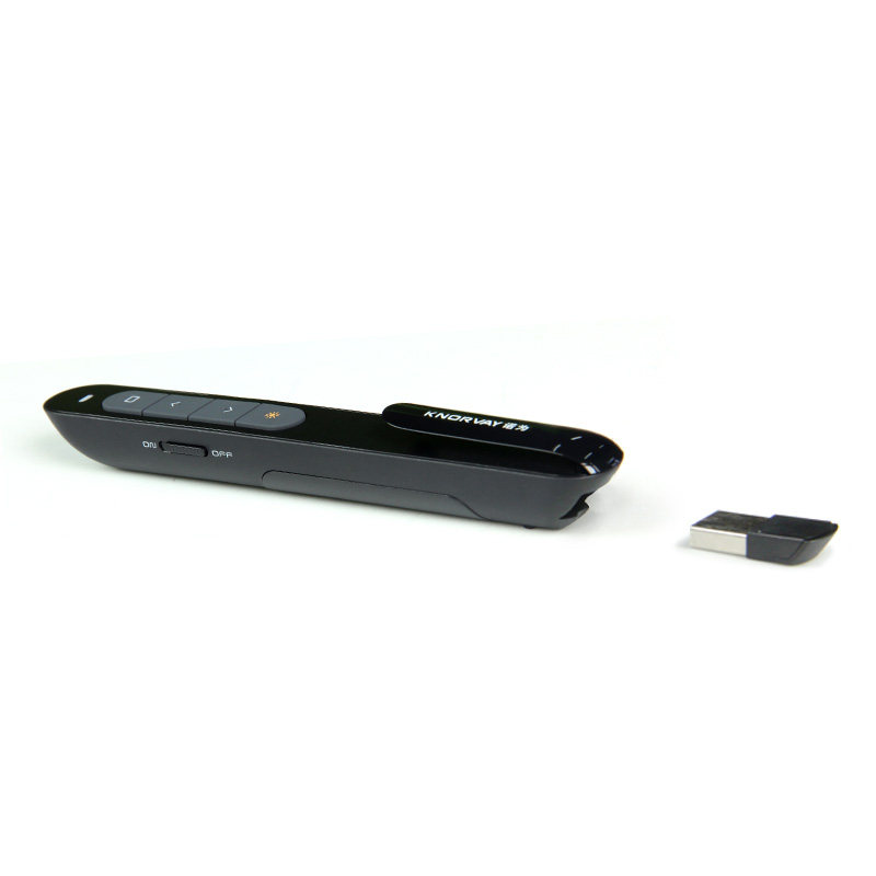 Telecommande - pointeur laser - Ref 383934 Image 5