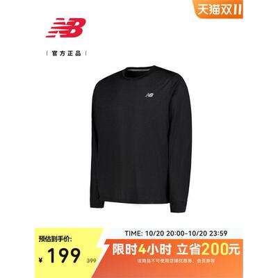 NewBalanc男休闲百搭运