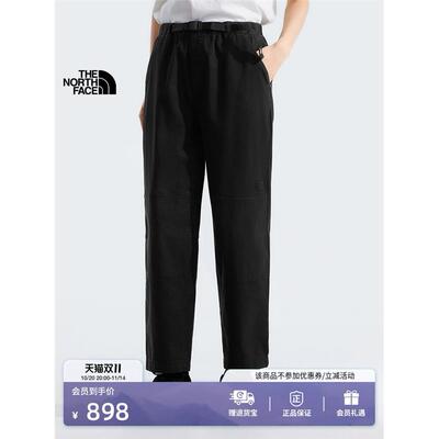 北面BetaUtily休闲裤子