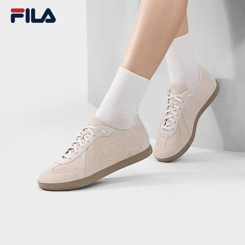 大师板鞋|FILAFila女-MA