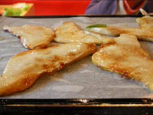 烘焙 十张价 蛋糕 厨房专用吸油纸 多种尺寸 烤箱 百度烧烤油纸