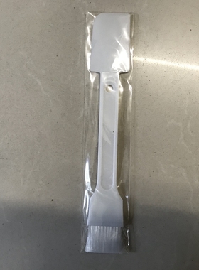 韩国进口 HANIL HMF-3500TG 粉碎机料理机配件 带刮板刷子1个