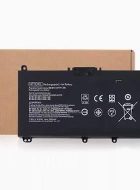全新惠普 HT03XL 星14 15 TPN-Q207 Q208 14-ce0027TX 笔记本电池