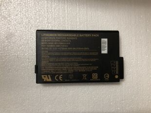 原装 神基Getac X500 V100 V1010 V200 S400 BP-LP2900 工业电池