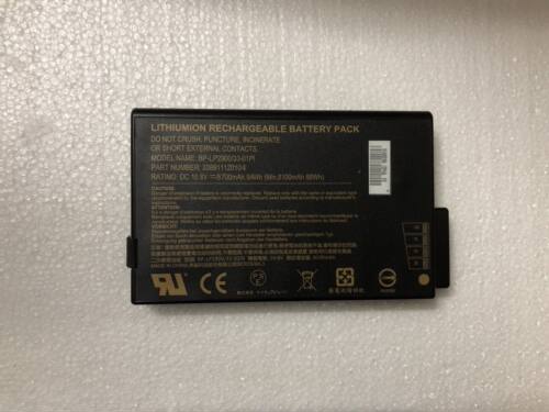 原装 神基Getac X500 V100 V1010 V200 S400 BP-LP2900 工业电池