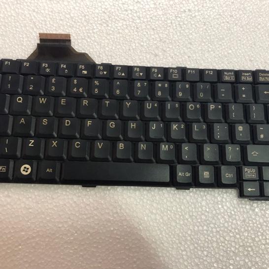 原装 富士通S6420 S6311 S2210 S6520 6421 S6410 S6510 6390键盘