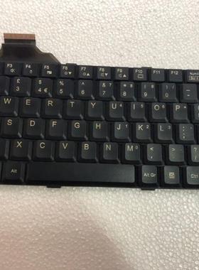 原装 富士通S6420 S6311 S2210 S6520 6421 S6410 S6510 6390键盘