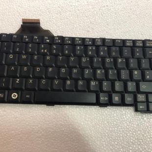 原装 富士通S6420 S6311 S2210 S6520 6421 S6410 S6510 6390键盘